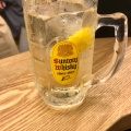 実際訪問したユーザーが直接撮影して投稿した上目黒立ち飲み / 角打ちSTAND KIYOSUGU 中目黒店の写真