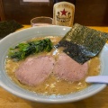 実際訪問したユーザーが直接撮影して投稿した飯村南ラーメン / つけ麺ラガヤの写真