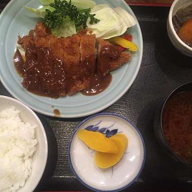 実際訪問したユーザーが直接撮影して投稿した椿町居酒屋串揚げ 珍串の写真