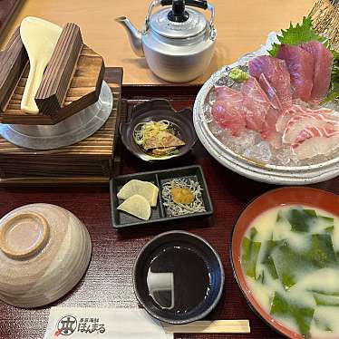 実際訪問したユーザーが直接撮影して投稿した西庄町魚介 / 海鮮料理本気海鮮ほんまる 牡蠣専の写真