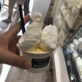 実際訪問したユーザーが直接撮影して投稿した南大沢アイスクリームGelateria REGALINOの写真