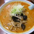 実際訪問したユーザーが直接撮影して投稿した国府津ラーメン / つけ麺味彩の写真