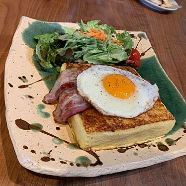 cafe recette 鎌倉のundefinedに実際訪問訪問したユーザーunknownさんが新しく投稿した新着口コミの写真