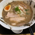 実際訪問したユーザーが直接撮影して投稿した弁天橋通ラーメン専門店中華そば 石黒の写真