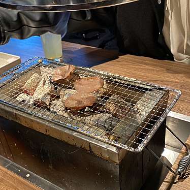 本格焼肉 チファジャ 京都駅前店のundefinedに実際訪問訪問したユーザーunknownさんが新しく投稿した新着口コミの写真