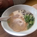 白丸元味 - 実際訪問したユーザーが直接撮影して投稿した小代ラーメン専門店一風堂 堺インター店の写真のメニュー情報