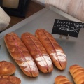 実際訪問したユーザーが直接撮影して投稿した松代ベーカリーBoulangerie nicoの写真