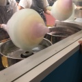 実際訪問したユーザーが直接撮影して投稿した青海スイーツDECORA CREAMERY ダイバーシティ東京プラザ店の写真