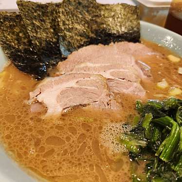 実際訪問したユーザーが直接撮影して投稿した保谷町ラーメン専門店ラーメンチョップの写真