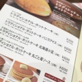 実際訪問したユーザーが直接撮影して投稿した浅草カフェ珈琲館 浅草店の写真