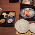 実際訪問したユーザーが直接撮影して投稿した東札幌二条寿司活菜旬魚 さんかい 白石店の写真