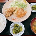 実際訪問したユーザーが直接撮影して投稿した上飯島定食屋三和食堂の写真