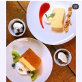 実際訪問したユーザーが直接撮影して投稿した残堀カフェcafe i shareの写真