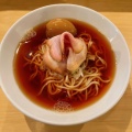 実際訪問したユーザーが直接撮影して投稿した出水ラーメン専門店麺商人の写真