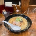 実際訪問したユーザーが直接撮影して投稿した浜町ラーメン / つけ麺かどやの写真