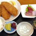 その他定食 - 実際訪問したユーザーが直接撮影して投稿した早川魚介 / 海鮮料理ふるはうすの写真のメニュー情報