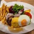 実際訪問したユーザーが直接撮影して投稿した白鳥町ハワイ料理Hawaiian Diner HANAO caffイオンモール豊川店の写真