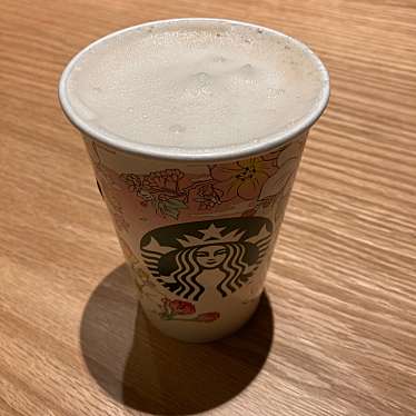 スターバックス コーヒー 服部緑地店のundefinedに実際訪問訪問したユーザーunknownさんが新しく投稿した新着口コミの写真