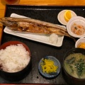 焼き鯖定食 - 実際訪問したユーザーが直接撮影して投稿した歌舞伎町定食屋ちづる食堂の写真のメニュー情報
