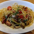 実際訪問したユーザーが直接撮影して投稿した船津イタリアンイタリア食堂 ラ ルーチェの写真