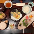実際訪問したユーザーが直接撮影して投稿した荒戸和食 / 日本料理お料理みつやすの写真