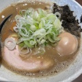 実際訪問したユーザーが直接撮影して投稿した乾町ラーメン / つけ麺中華そば 響の写真