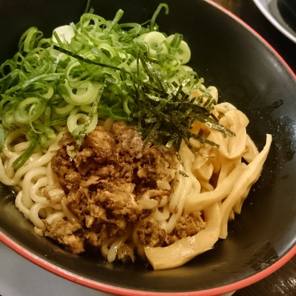 hekuさんが投稿した記田町ラーメン / つけ麺のお店希望新風/カブシキガイシャキボウシンプウの写真