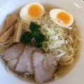 すっぽんラーメン - 実際訪問したユーザーが直接撮影して投稿した横川ラーメン専門店すっぽんラーメン 光福の写真のメニュー情報