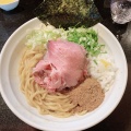 実際訪問したユーザーが直接撮影して投稿した天久保ラーメン / つけ麺七福軒の写真