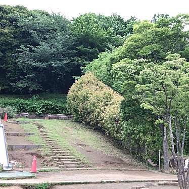 実際訪問したユーザーが直接撮影して投稿したおゆみ野南公園千葉市おゆみ野南公園の写真