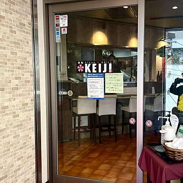 YUKiE1209さんが投稿した新小岩ステーキのお店鉄板 KEIJI/テッパン ケイジの写真