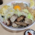 実際訪問したユーザーが直接撮影して投稿した福島町ラーメン / つけ麺自家製麺まさきの写真