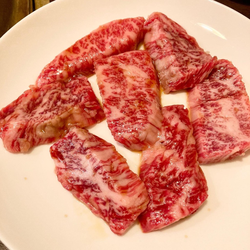 実際訪問したユーザーが直接撮影して投稿した粟田肉料理但馬やの写真