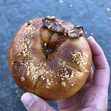 Bagel laulaaのundefinedに実際訪問訪問したユーザーunknownさんが新しく投稿した新着口コミの写真