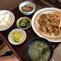 実際訪問したユーザーが直接撮影して投稿した二日市町定食屋花ぞの食堂の写真