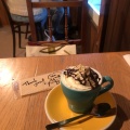 実際訪問したユーザーが直接撮影して投稿した牧志カフェT&M COFFEEの写真