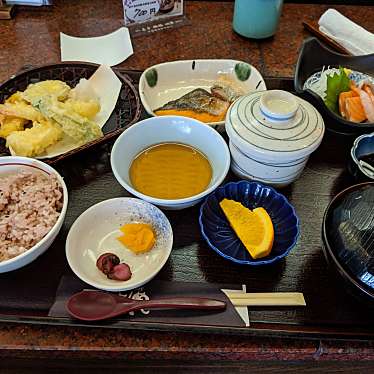 実際訪問したユーザーが直接撮影して投稿した若葉町魚介 / 海鮮料理とっとんめの写真