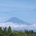 実際訪問したユーザーが直接撮影して投稿した粟倉山 / 峠富士山の写真