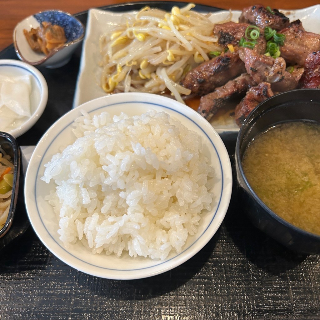 ひろしひろしさんが投稿した麻布十番串焼きのお店三六 麻布十番店/ミロク アザブジュウバンテンの写真