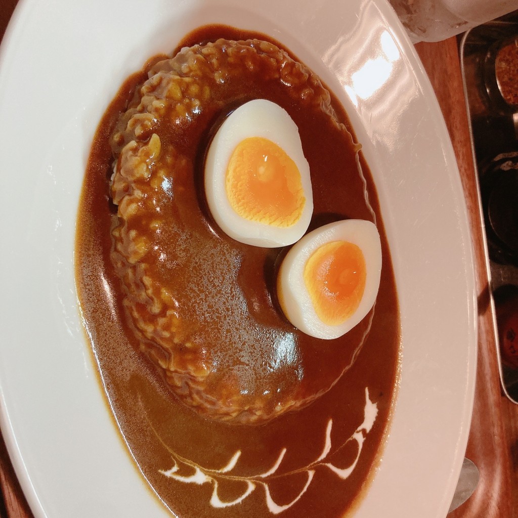 stay26さんが投稿した西恋ヶ窪カレーのお店カレーハウス すぷ〜ん/カレーハウス スプーンの写真