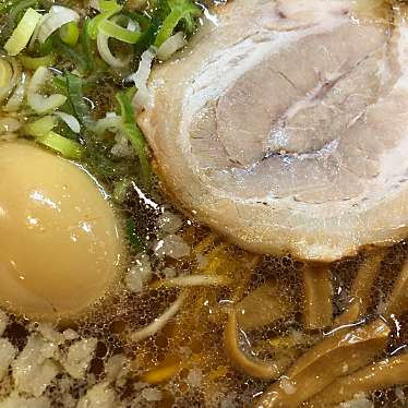 実際訪問したユーザーが直接撮影して投稿した栗原町ラーメン専門店味の蔵 尾道店の写真