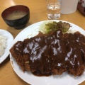 実際訪問したユーザーが直接撮影して投稿した杭ノ瀬中華料理味一の写真