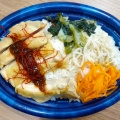 実際訪問したユーザーが直接撮影して投稿した渋谷お弁当寛 rinatoの写真