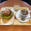 実際訪問したユーザーが直接撮影して投稿した仲の町カフェドトールコーヒーショップ 須賀川東店の写真