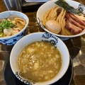 実際訪問したユーザーが直接撮影して投稿した永国ラーメン / つけ麺特級鶏蕎麦 龍介の写真