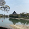 実際訪問したユーザーが直接撮影して投稿した後楽園カフェCafe & Restaurant & Boating 碧水園の写真