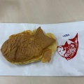 実際訪問したユーザーが直接撮影して投稿した三好町和菓子おめで鯛焼き本舗 アイモール三好店の写真