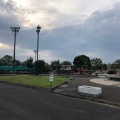 実際訪問したユーザーが直接撮影して投稿した九番町公園笠岡運動公園の写真