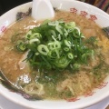 実際訪問したユーザーが直接撮影して投稿した中筋出作ラーメン専門店来来亭 上牧店の写真