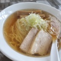 実際訪問したユーザーが直接撮影して投稿した滝沢町ラーメン / つけ麺大一の写真